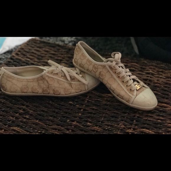 Michael Kors Loafers - Picture 1 of 1